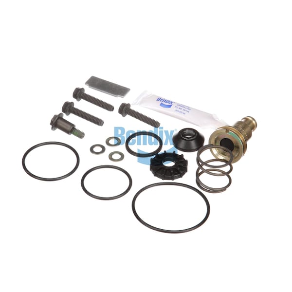 Bendix Maintenance Kit, Purge Valve, Air Drier, Ad-9, Hard Seat 5005037 - main